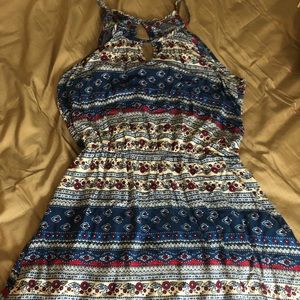 Aeropostale Sundress